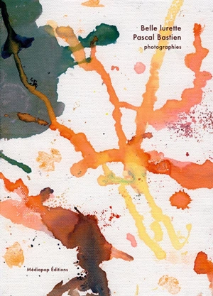 Belle lurette - Pascal Bastien