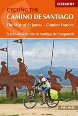 The Way of St James - Mike Wells