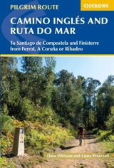 The Camino Ingles and Ruta do Mar - Whitson, Dave