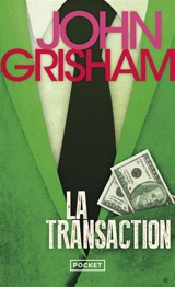 La transaction - John Grisham