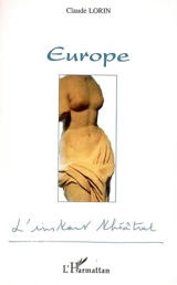 Europe - Claude Lorin