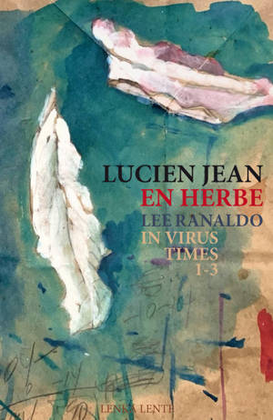 En herbe - Lucien Jean