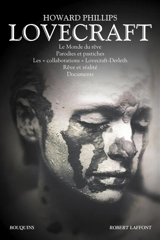 Contes et nouvelles. Vol. 3 - Howard Phillips Lovecraft