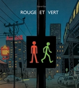 Rouge et vert - Gabriel Gay