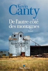 De l'autre côté des montagnes - Kevin Canty