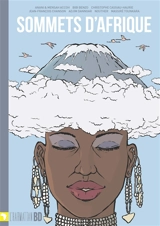 Sommets d'Afrique - Christophe Cassiau-Haurie