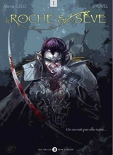 De roche et de sève. Vol. 1. On ne naît pas elfe noir... - Alena Sizlo