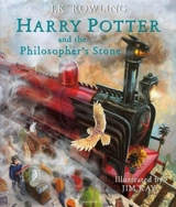 Harry Potter and the Philosopher's Stone Vol. 1 - Rowling, J.K.