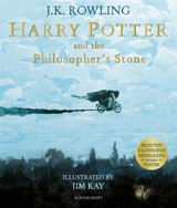 Harry Potter and the Philosopher's Stone Vol. 1 - Rowling, J.K.