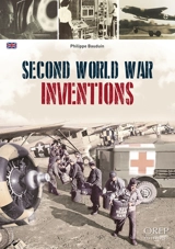 Second world war inventions - Philippe Bauduin