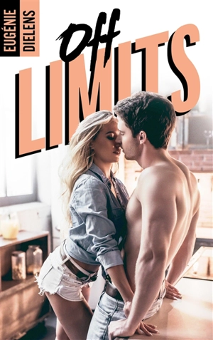 Off limits - Eugénie Dielens