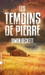 Les témoins de pierre - Simon Beckett