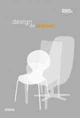 Design de chaises - Elizabeth Wilhide