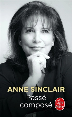 Passé composé - Anne Sinclair