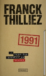 1991 - Franck Thilliez
