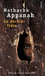 Le dernier frère - Nathacha Appanah