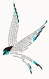 One Swallow Does Not Make a Summer - Aristotle