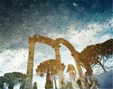Alfred Seiland Imperium Romanum Photographs 2005-2020 - Filippo Maggia