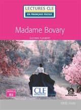 Madame Bovary - Gustave Flaubert