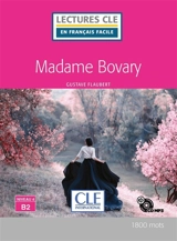 Madame Bovary - Gustave Flaubert