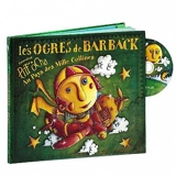 Pitt Ocha au pays des mille collines - Les Ogres de Barback