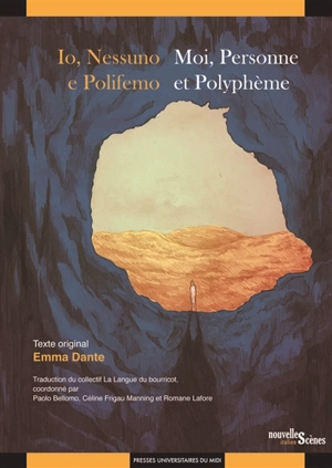 Io, Nessuno e Polifemo. Moi, Personne et Polyphème - Emma Dante