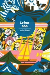 Le bus 666 - Pierre Colin-Thibert