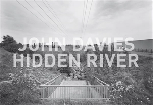 Hidden river - John Davies