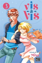 Vis-à-vis. Vol. 3 - Miya