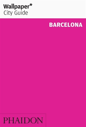 Barcelona - Jeroen Bergmans