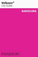 Barcelona - Jeroen Bergmans