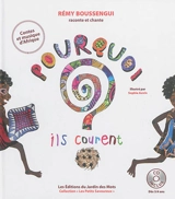 Pourquoi ils courent ? - Rémy Boussengui