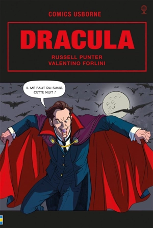 Dracula - Russell Punter