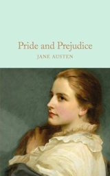 Pride and Prejudice - Austen, Jane