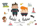Pimkalet ha Pimtener : pomperien e Breizh - Fanch