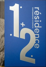 Rhizome : Résidence 1+2, photographie & sciences : Toulouse 2021 - Grégoire Eloy