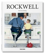 Norman Rockwell : 1894-1978 : America's most beloved painter - Karal Ann Marling