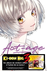 Act-age. 2 - Tatsuya Matsuki