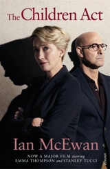 The Children Act - McEwan, Ian