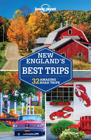 New England's best trips - Mara Vorhees
