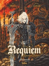 Requiem, chevalier vampire. Vol. 1. Résurrection - Pat Mills