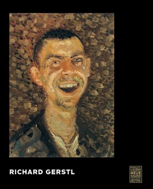 Richard Gerstl Retrospective - Ingrid Pfeiffer