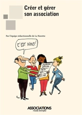 Créer et gérer son association - La Navette