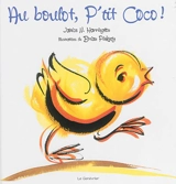Au boulot, P'tit Coco ! - Janice N. Harrington