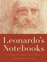 Leonardo's Notebooks - H. Anna Suh