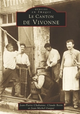 Le canton de Vivonne - Jean-Pierre Chabanne