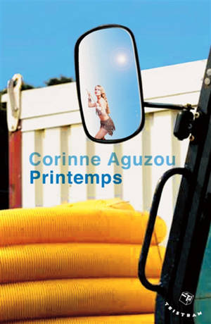 Printemps - Corinne Aguzou