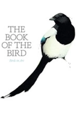 The Book of the Bird : The Bird in Art - Angus Hyland