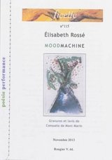 Ficelle, n° 115. Moodmachine - Elisabeth Rossé