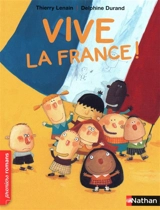 Vive la France ! - Thierry Lenain